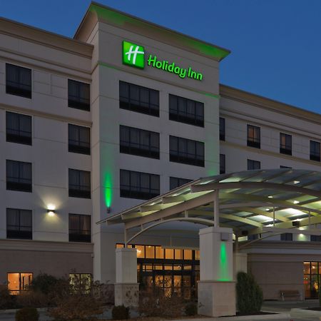 Holiday Inn Carbondale - Conference Center By Ihg Exteriér fotografie