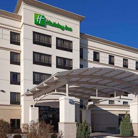 Holiday Inn Carbondale - Conference Center By Ihg Exteriér fotografie