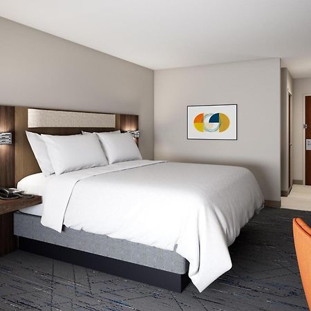 Holiday Inn Carbondale - Conference Center By Ihg Exteriér fotografie