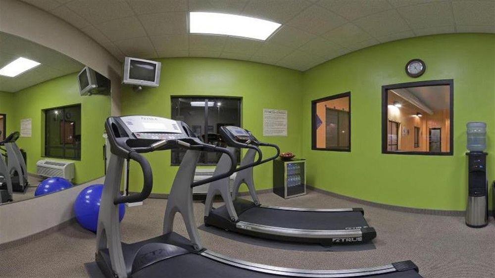 Holiday Inn Carbondale - Conference Center By Ihg Exteriér fotografie