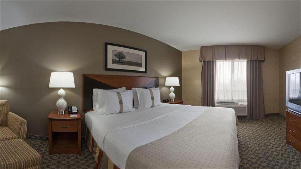 Holiday Inn Carbondale - Conference Center By Ihg Exteriér fotografie
