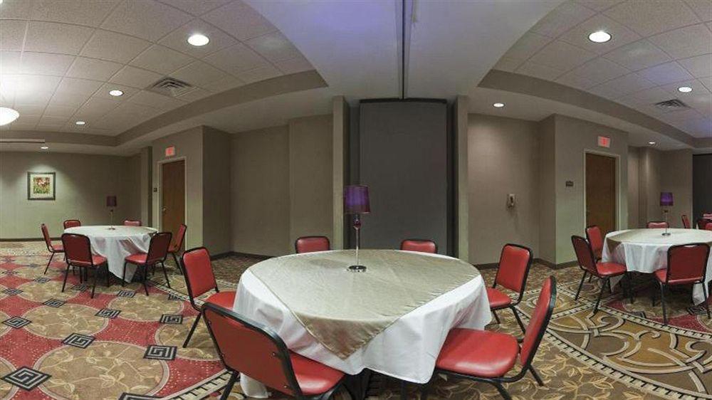 Holiday Inn Carbondale - Conference Center By Ihg Exteriér fotografie