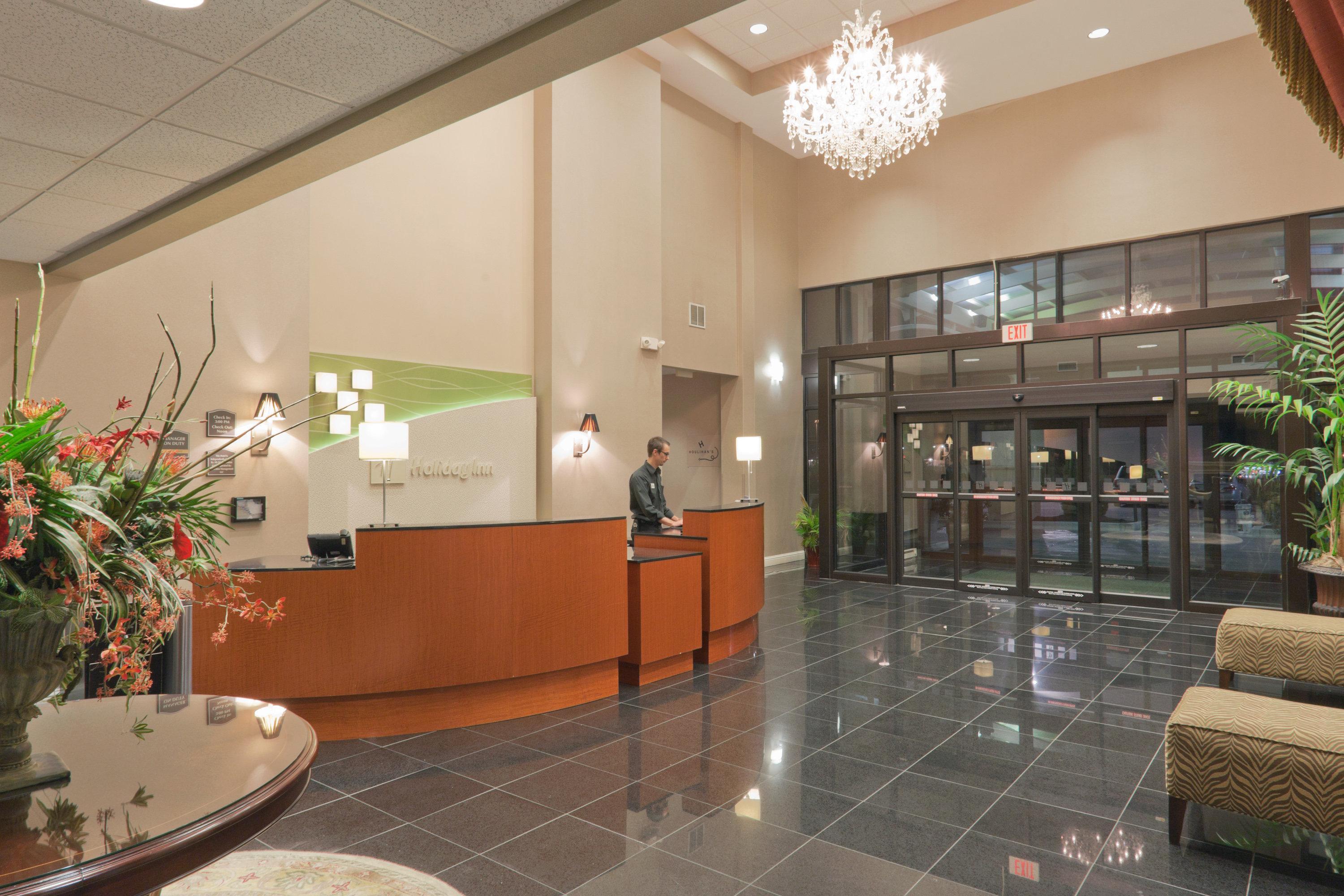 Holiday Inn Carbondale - Conference Center By Ihg Exteriér fotografie