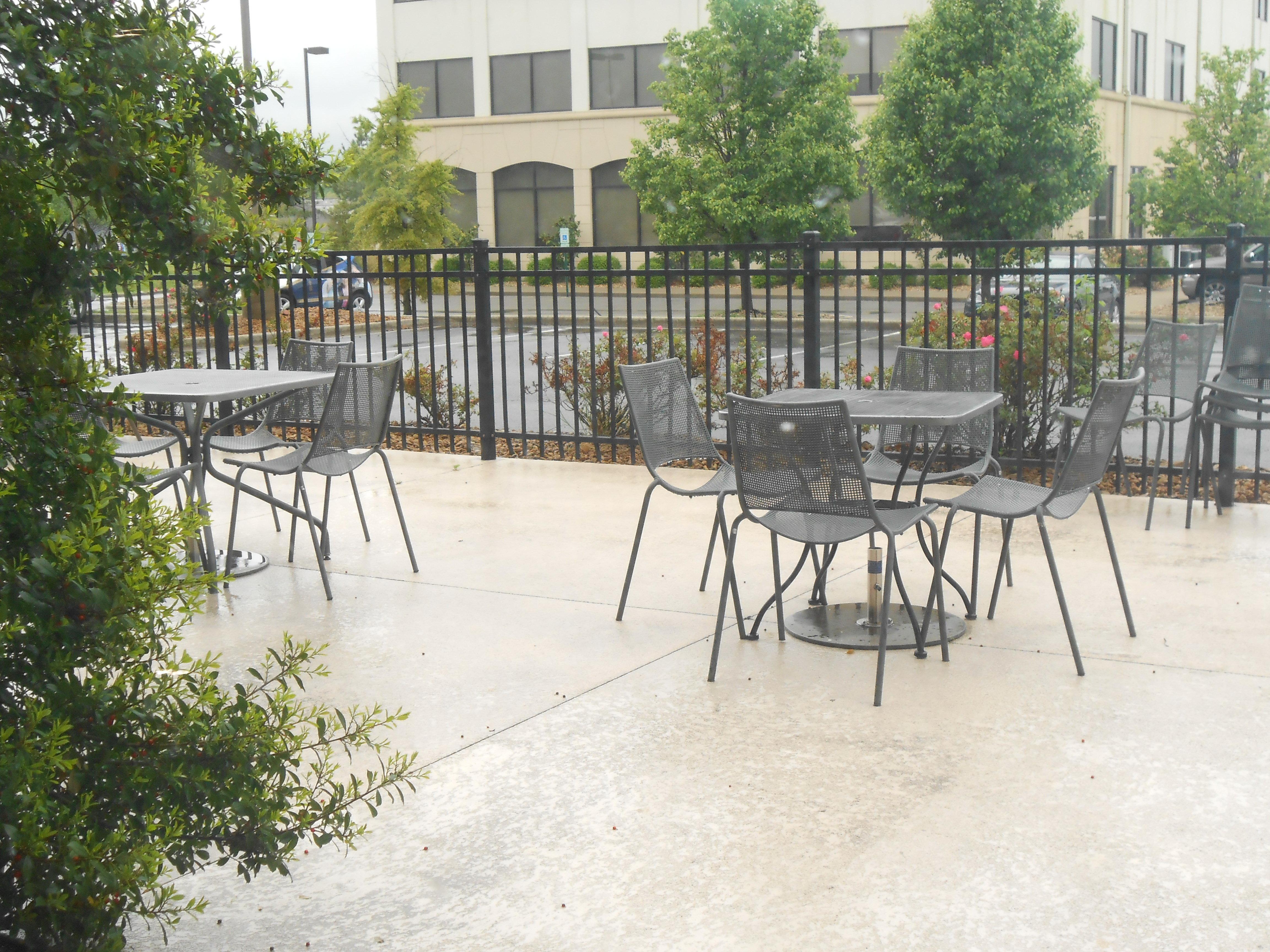 Holiday Inn Carbondale - Conference Center By Ihg Exteriér fotografie