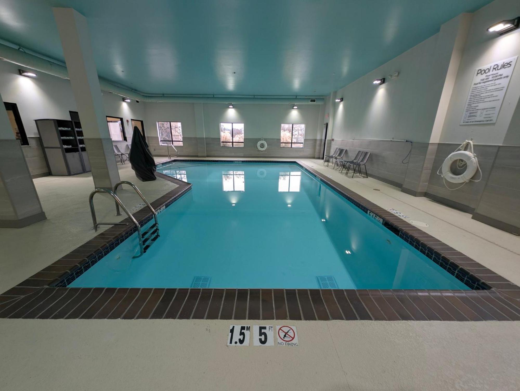 Holiday Inn Carbondale - Conference Center By Ihg Exteriér fotografie