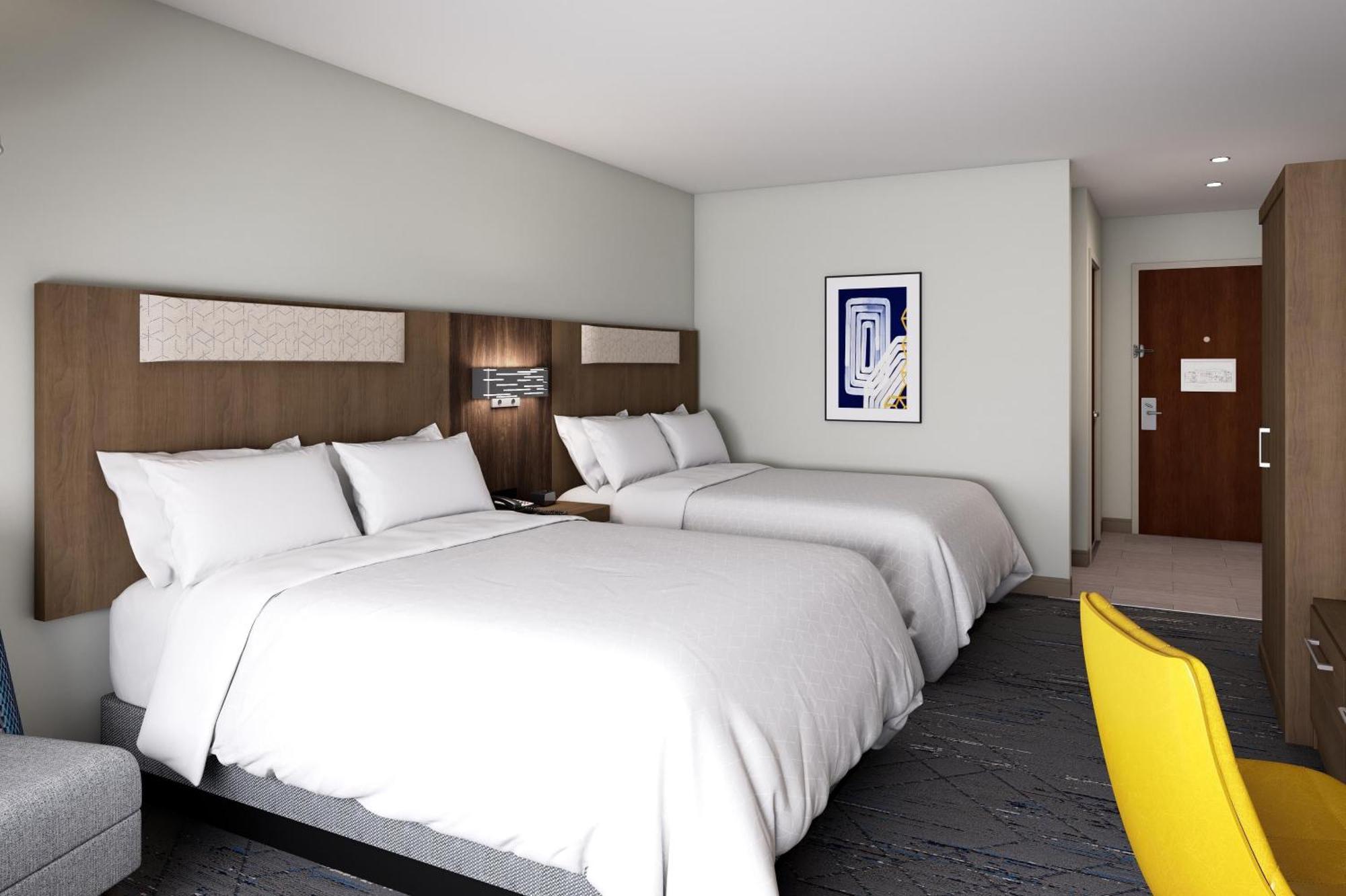 Holiday Inn Carbondale - Conference Center By Ihg Exteriér fotografie