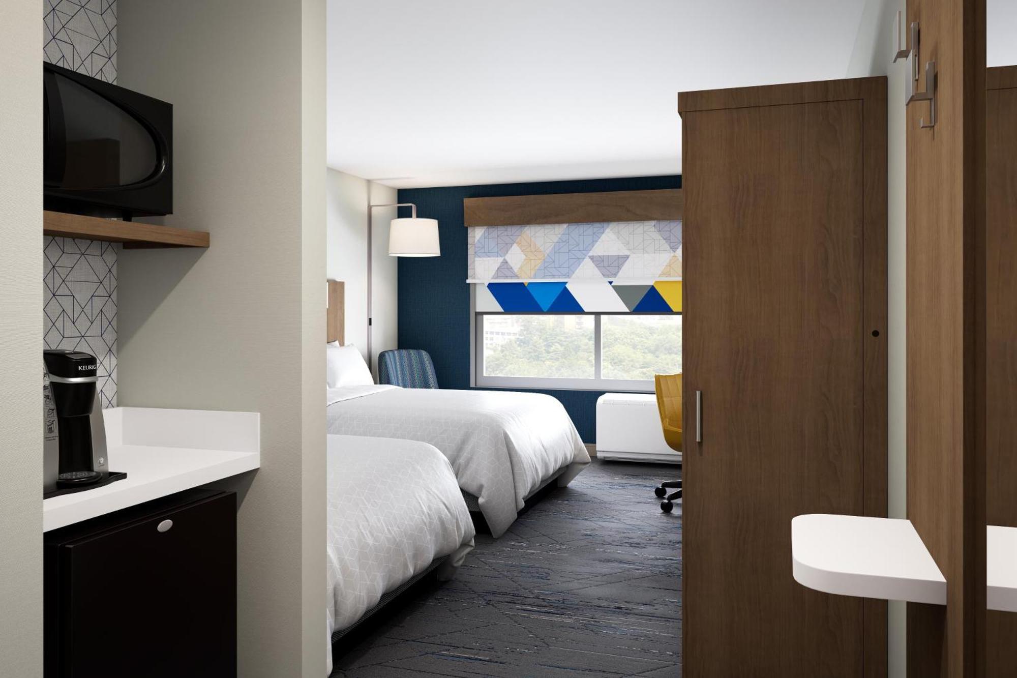 Holiday Inn Carbondale - Conference Center By Ihg Exteriér fotografie