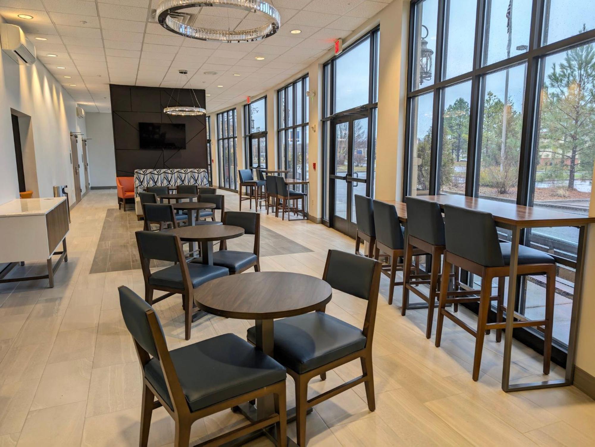 Holiday Inn Carbondale - Conference Center By Ihg Exteriér fotografie