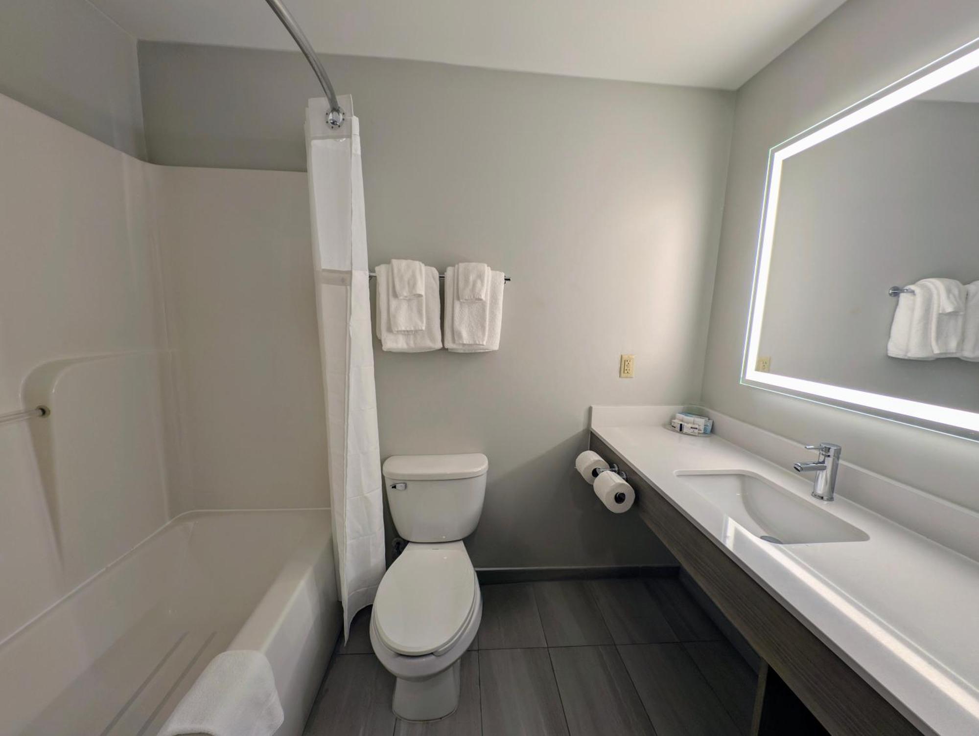 Holiday Inn Carbondale - Conference Center By Ihg Exteriér fotografie