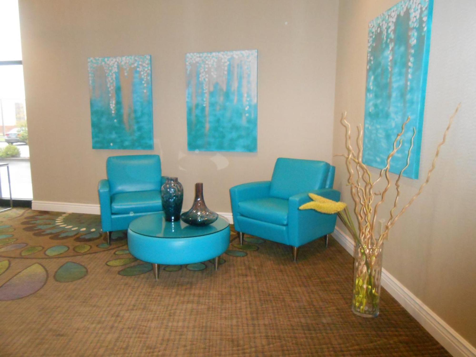 Holiday Inn Carbondale - Conference Center By Ihg Exteriér fotografie
