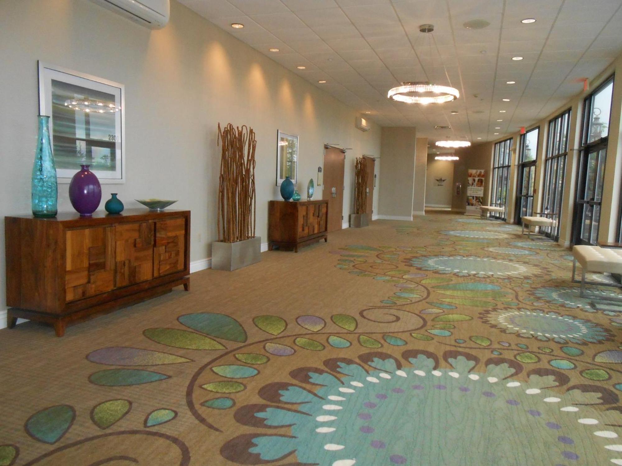 Holiday Inn Carbondale - Conference Center By Ihg Exteriér fotografie