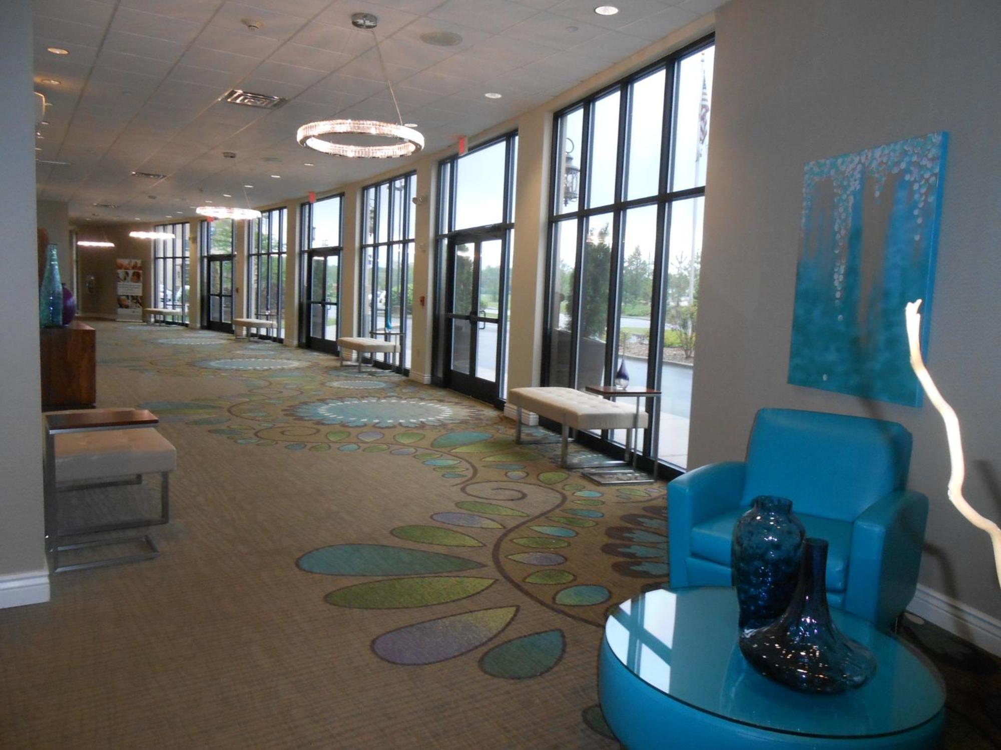 Holiday Inn Carbondale - Conference Center By Ihg Exteriér fotografie