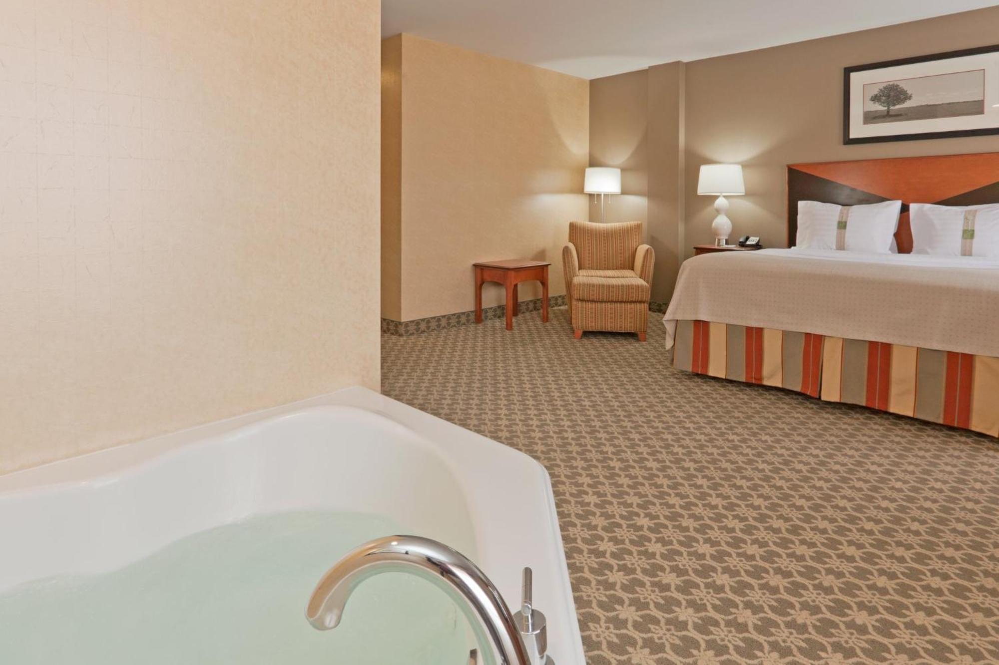 Holiday Inn Carbondale - Conference Center By Ihg Exteriér fotografie