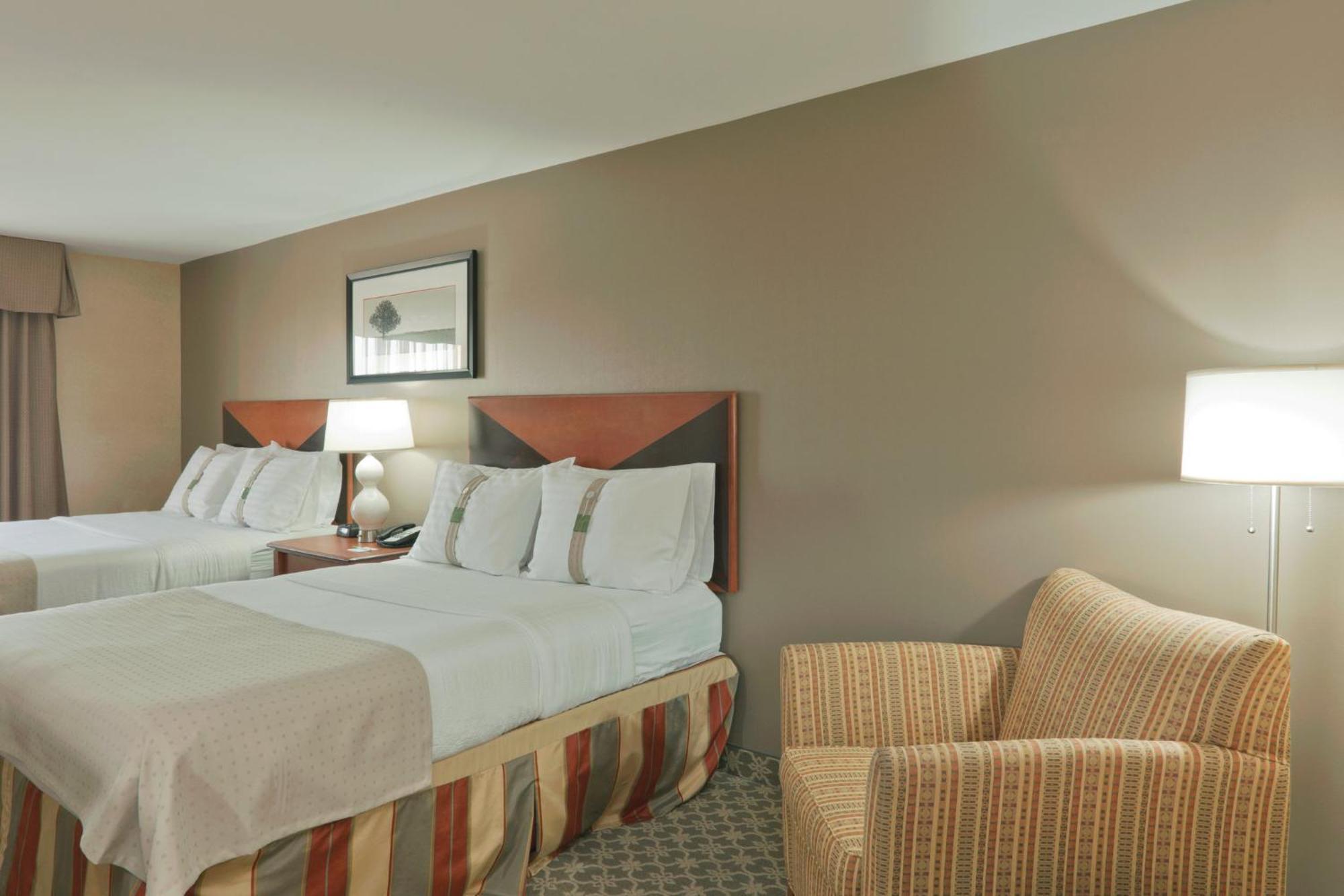 Holiday Inn Carbondale - Conference Center By Ihg Exteriér fotografie