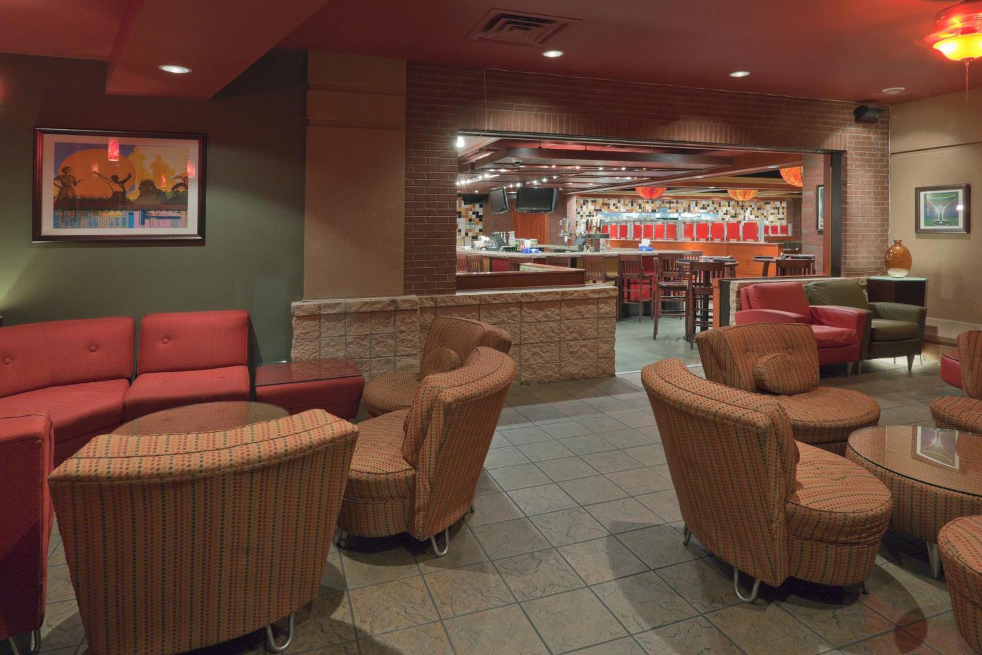Holiday Inn Carbondale - Conference Center By Ihg Exteriér fotografie