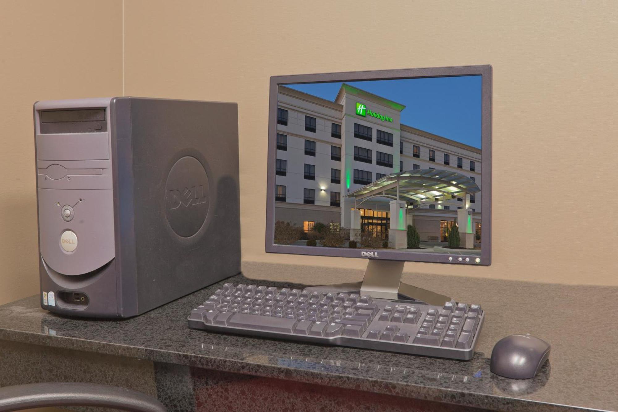 Holiday Inn Carbondale - Conference Center By Ihg Exteriér fotografie