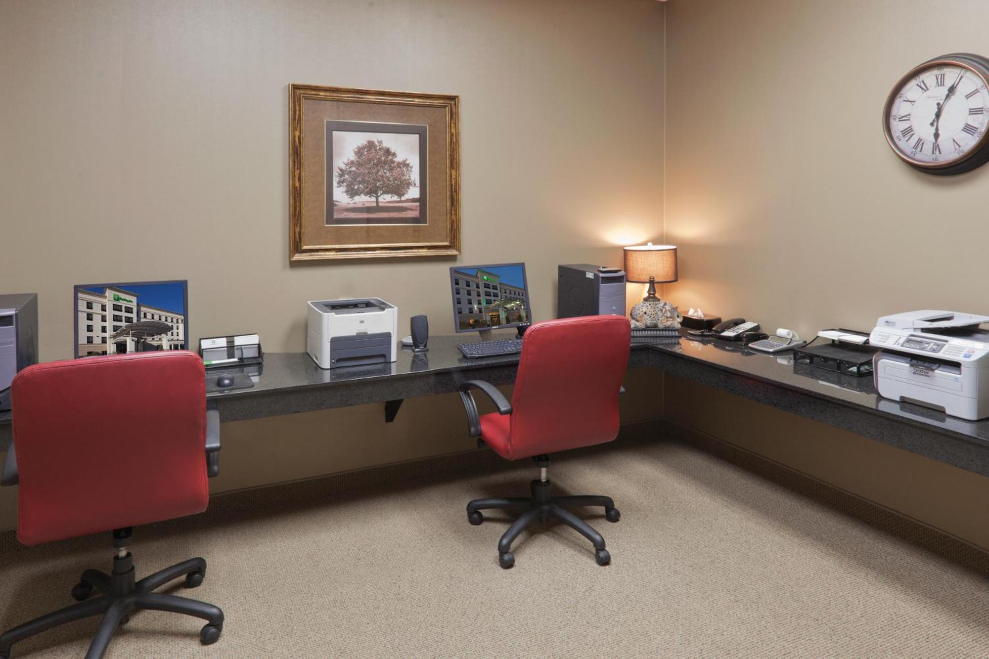 Holiday Inn Carbondale - Conference Center By Ihg Exteriér fotografie