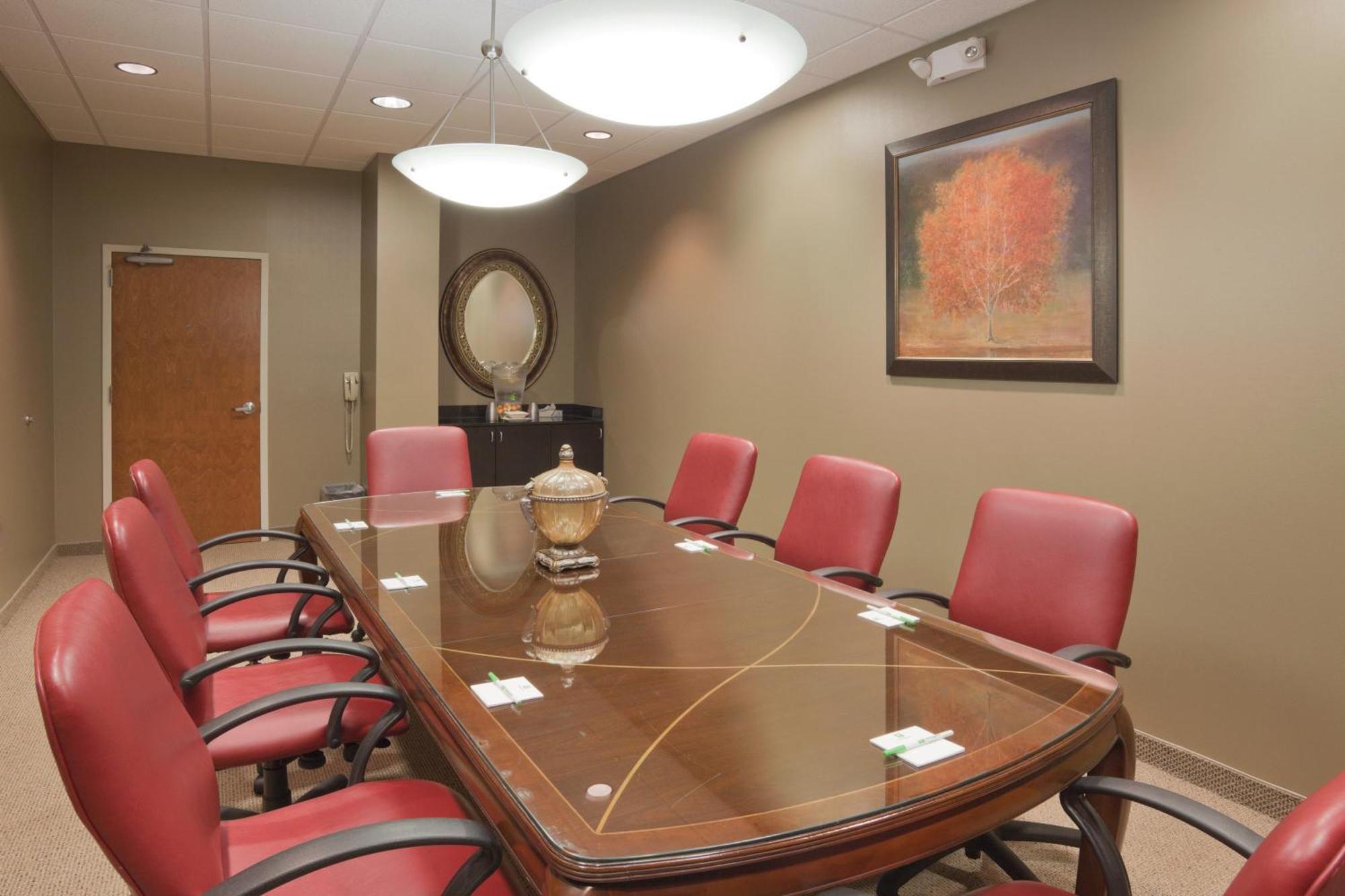 Holiday Inn Carbondale - Conference Center By Ihg Exteriér fotografie
