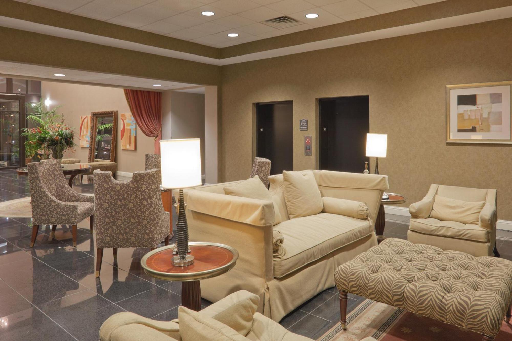 Holiday Inn Carbondale - Conference Center By Ihg Exteriér fotografie