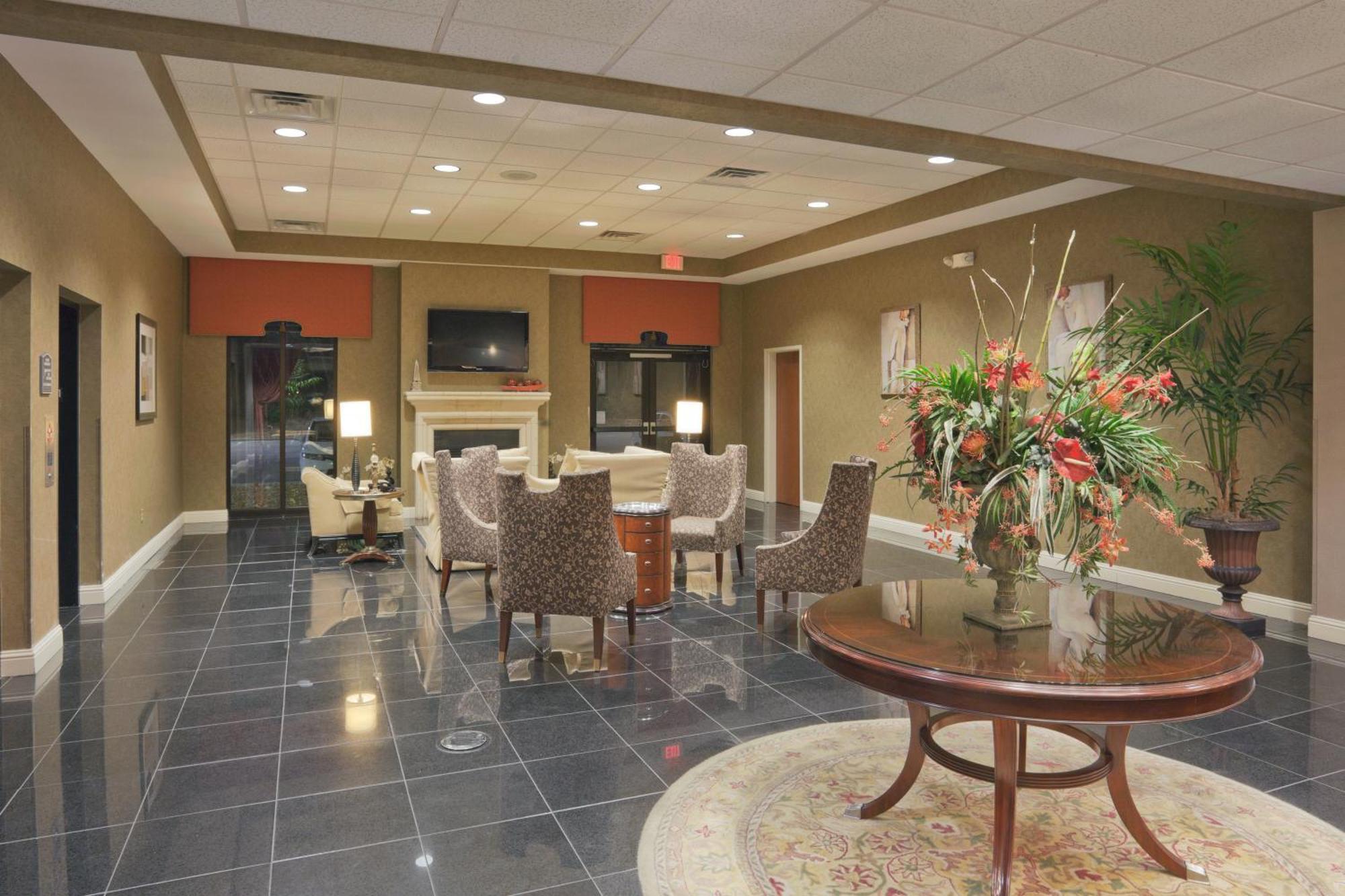 Holiday Inn Carbondale - Conference Center By Ihg Exteriér fotografie