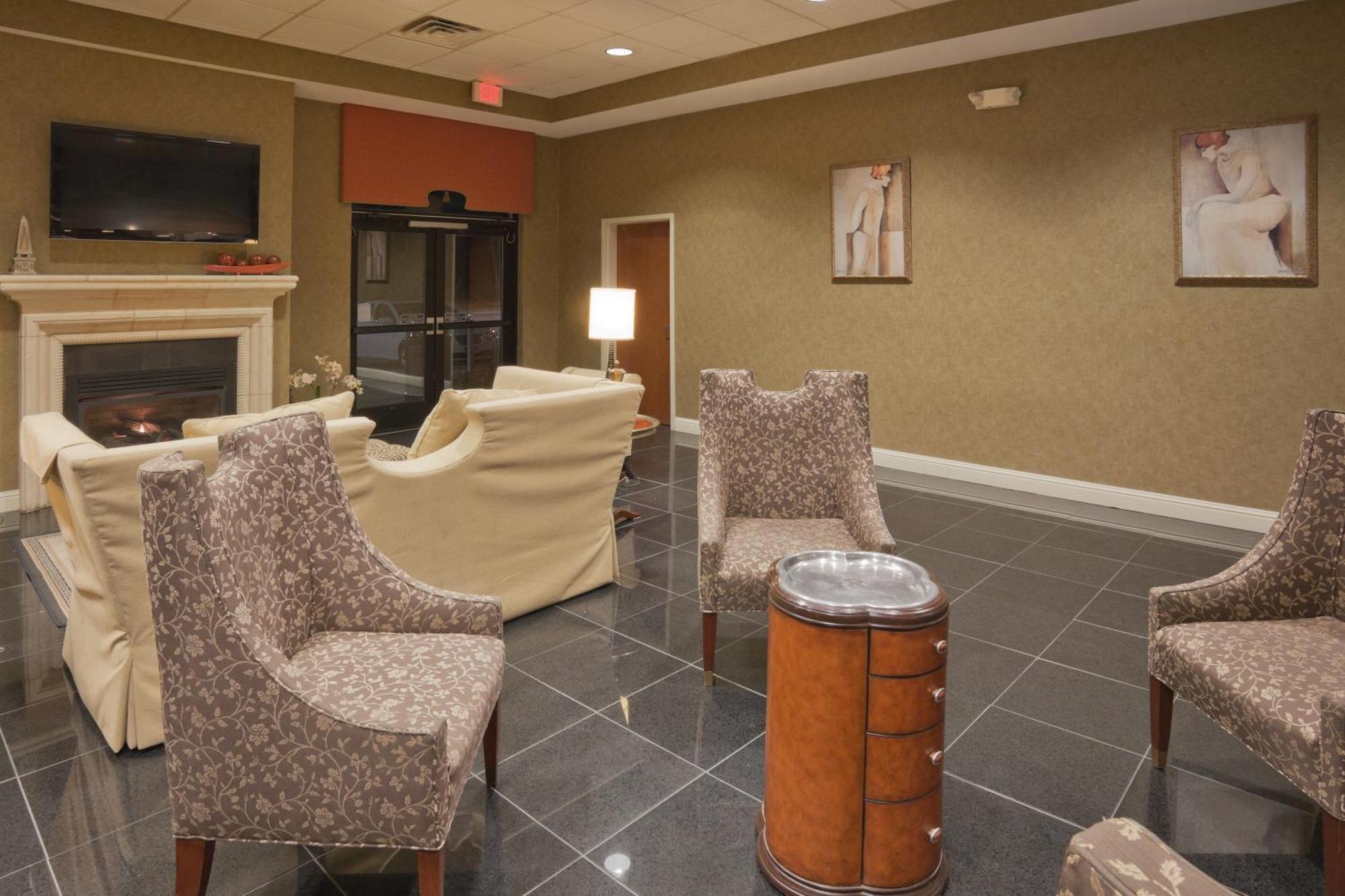 Holiday Inn Carbondale - Conference Center By Ihg Exteriér fotografie