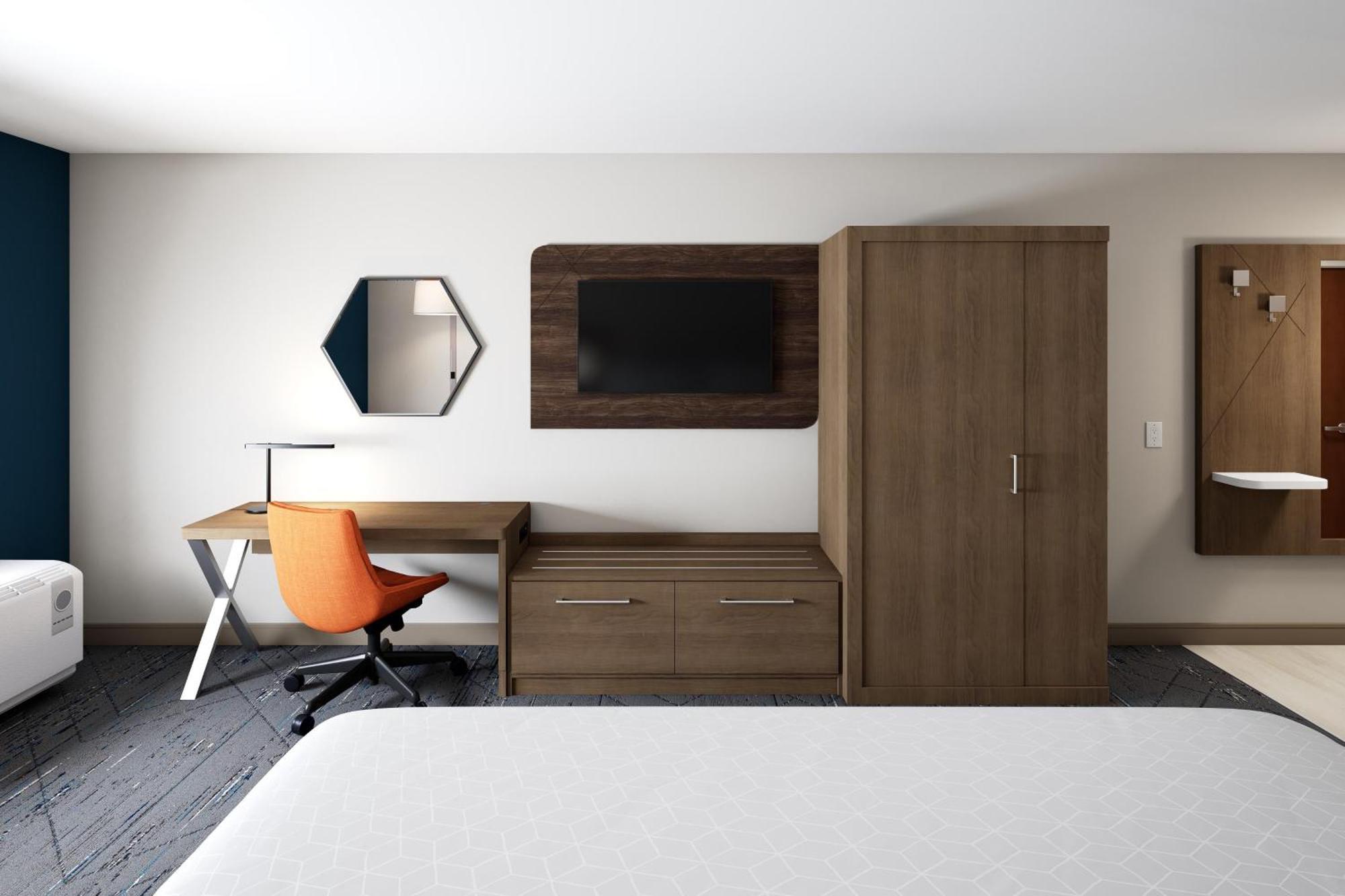 Holiday Inn Carbondale - Conference Center By Ihg Exteriér fotografie