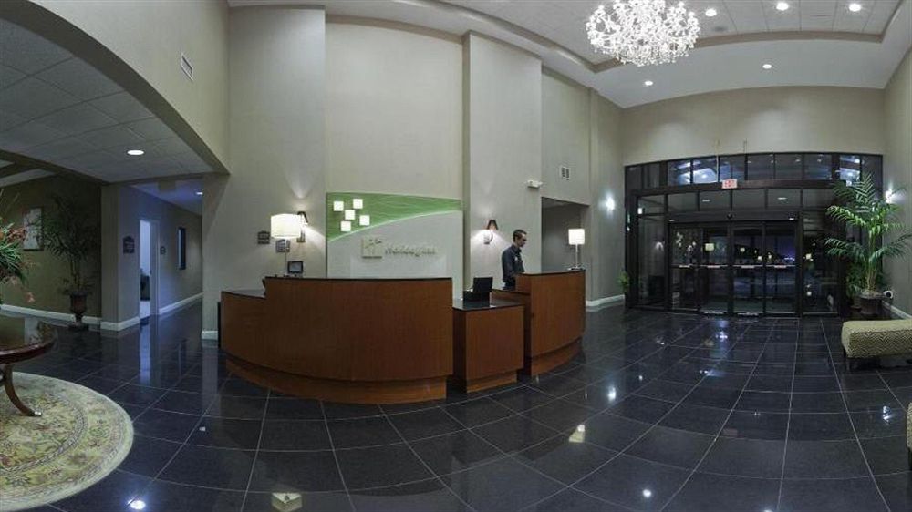 Holiday Inn Carbondale - Conference Center By Ihg Exteriér fotografie