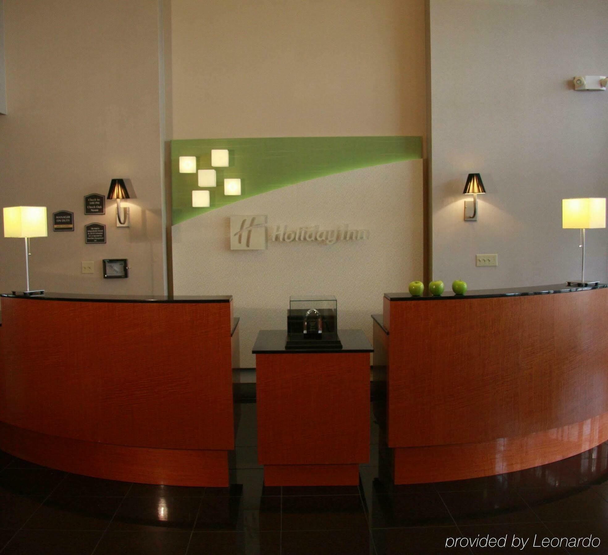 Holiday Inn Carbondale - Conference Center By Ihg Exteriér fotografie