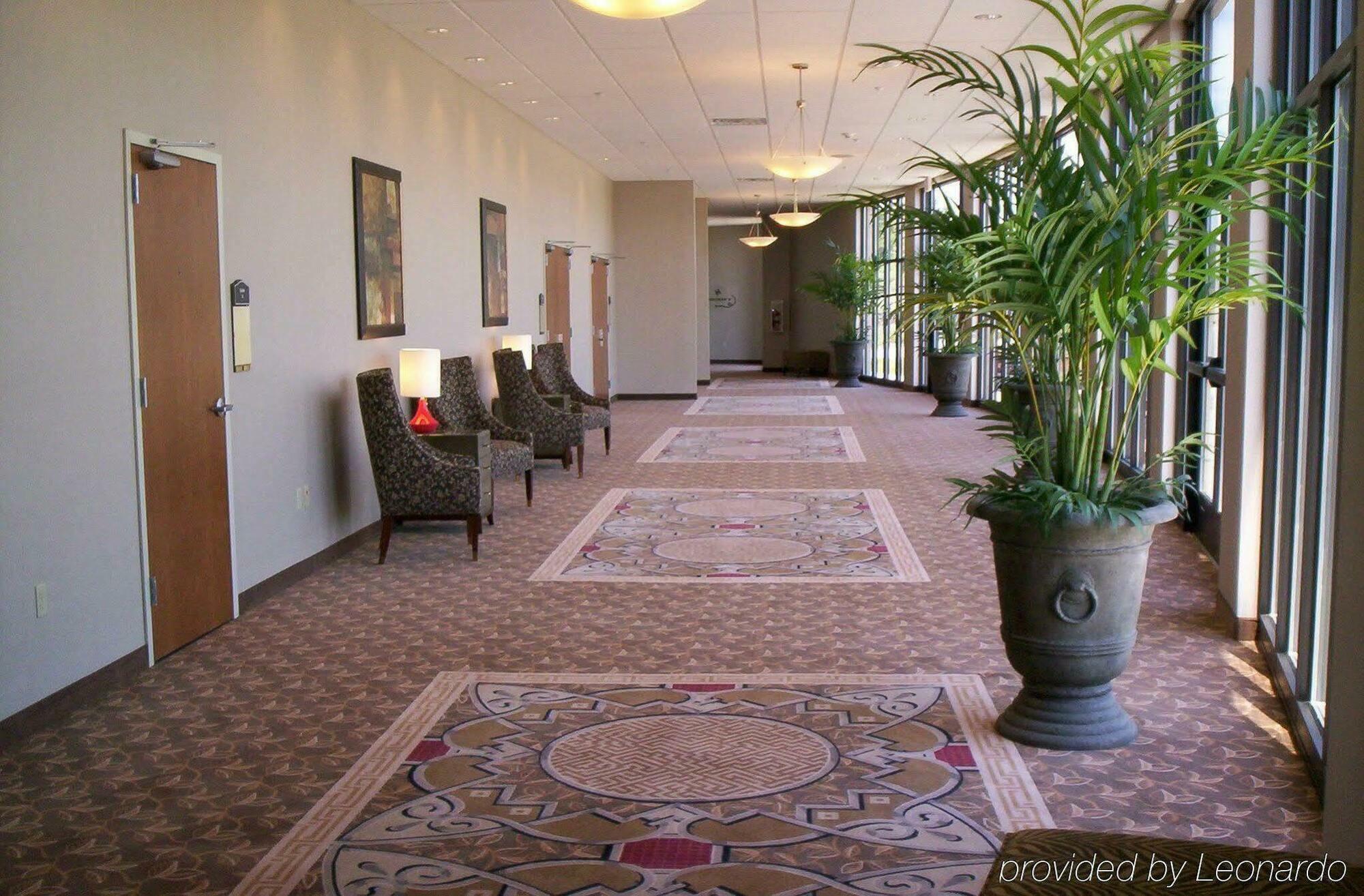Holiday Inn Carbondale - Conference Center By Ihg Exteriér fotografie