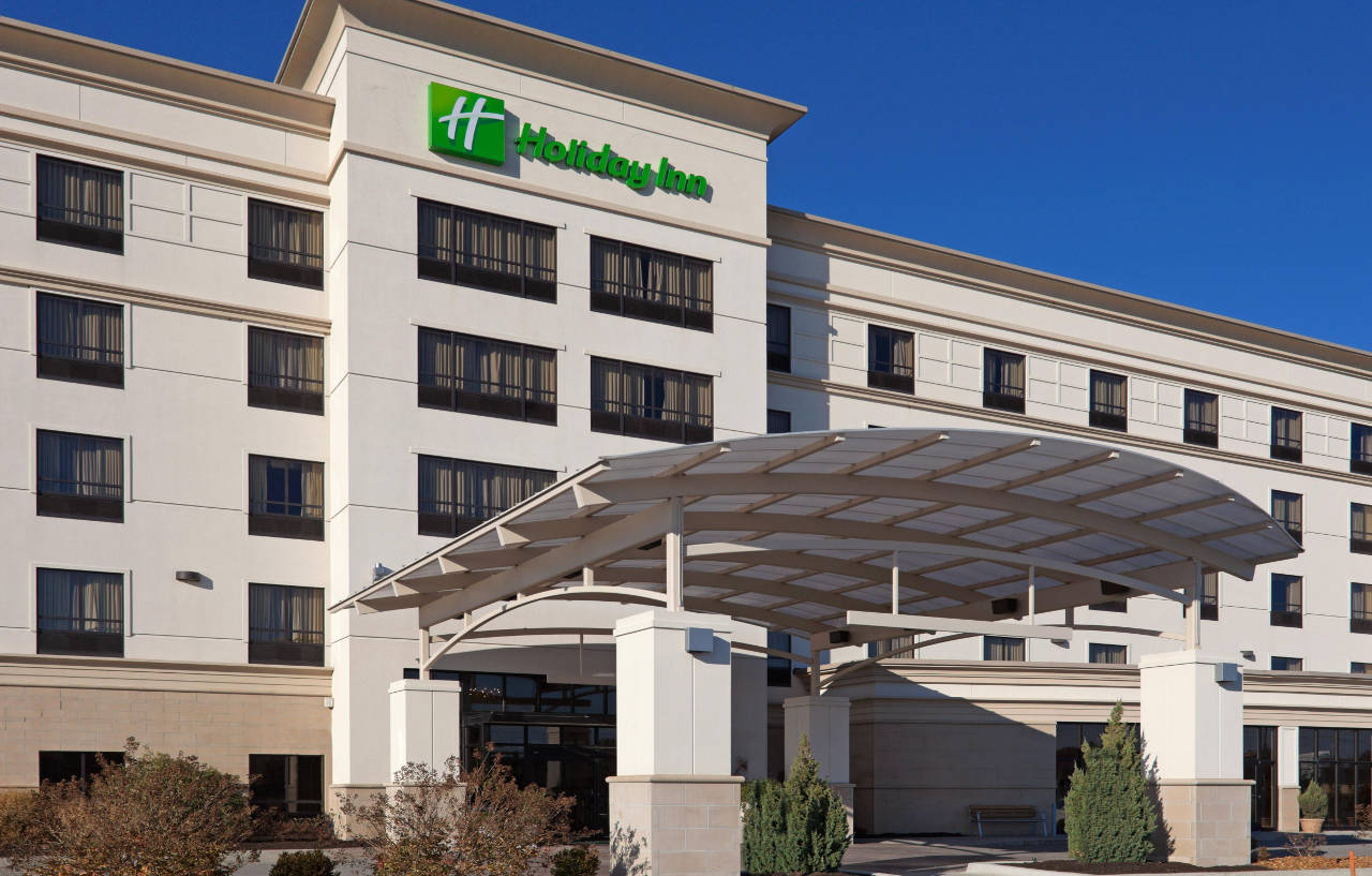 Holiday Inn Carbondale - Conference Center By Ihg Exteriér fotografie